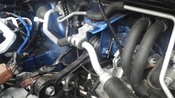 PERRIN Pitch Stop Brace for 2015-2021 WRX/STi - Image 12