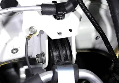 PERRIN Pitch Stop Brace for 2015-2021 WRX/STi - Image 13