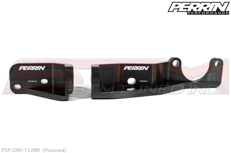 PERRIN Pitch Stop Brace for 2015-2021 WRX/STi - Image 3
