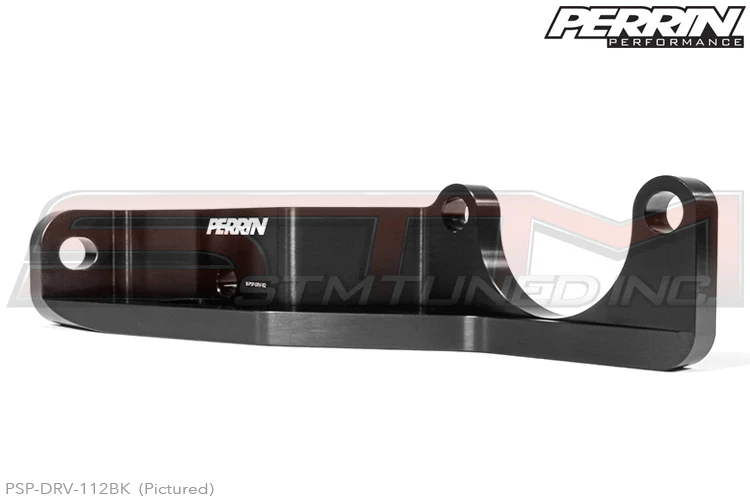 PERRIN Pitch Stop Brace for 2015-2021 WRX/STi - Image 4