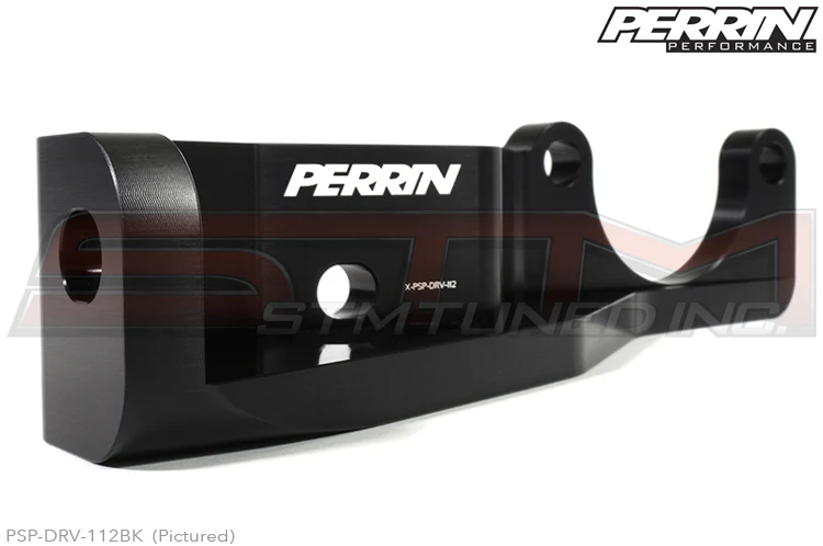 PERRIN Pitch Stop Brace for 2015-2021 WRX/STi - Image 5