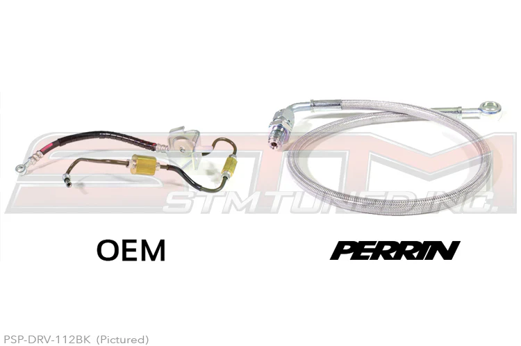 PERRIN Pitch Stop Brace for 2015-2021 WRX/STi - Image 7