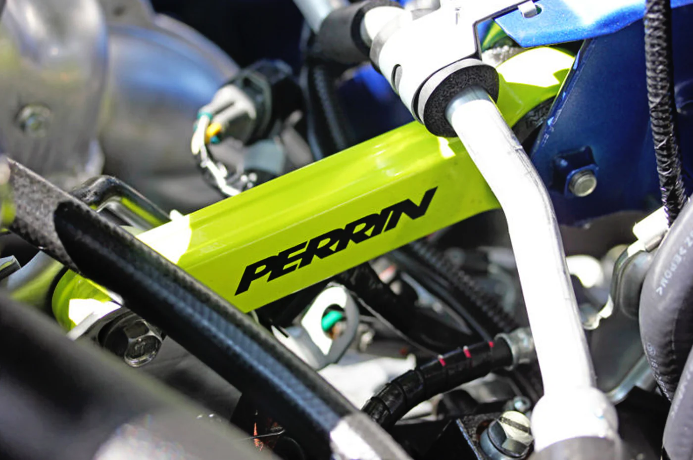 Perrin Pitch Stop Mount for 2002-2022 WRX/STi (PSP-DRV-101) - Image 3