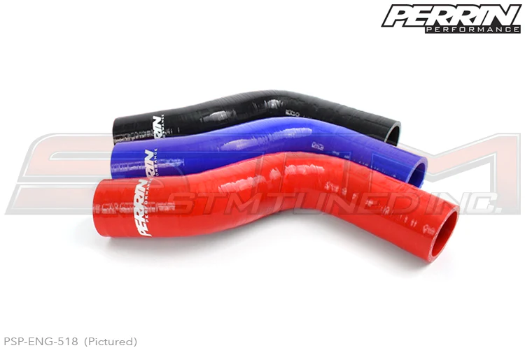 PERRIN Radiator Hose Kit for 2015+ WRX *Discontinued* - Image 2