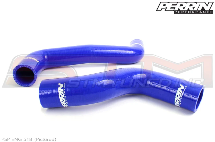 PERRIN Radiator Hose Kit for 2015+ WRX *Discontinued* - Image 4