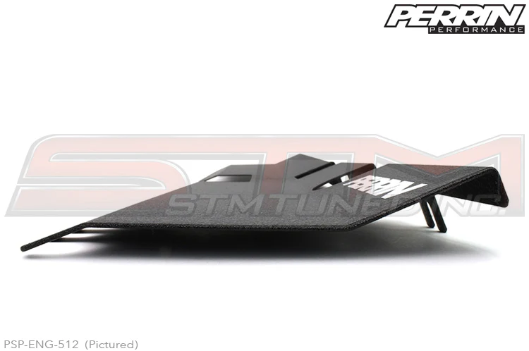 PERRIN Radiator Shroud for 2015-2021 WRX/STi - Image 4