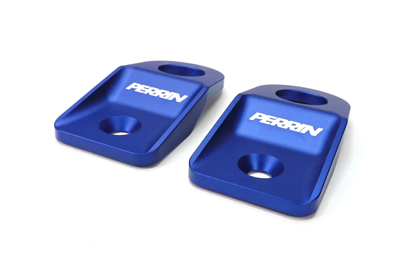 Perrin Radiator Stay Brackets for 2008-2021 WRX/STi (PSP-ENG-522) - Image 3