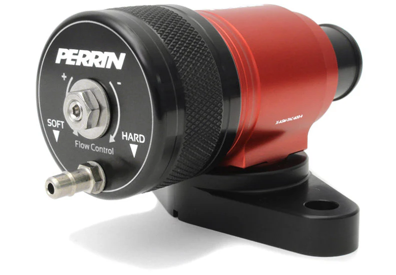 Perrin Recirculating BOV for 02-14WRX/04+STi - Image 3