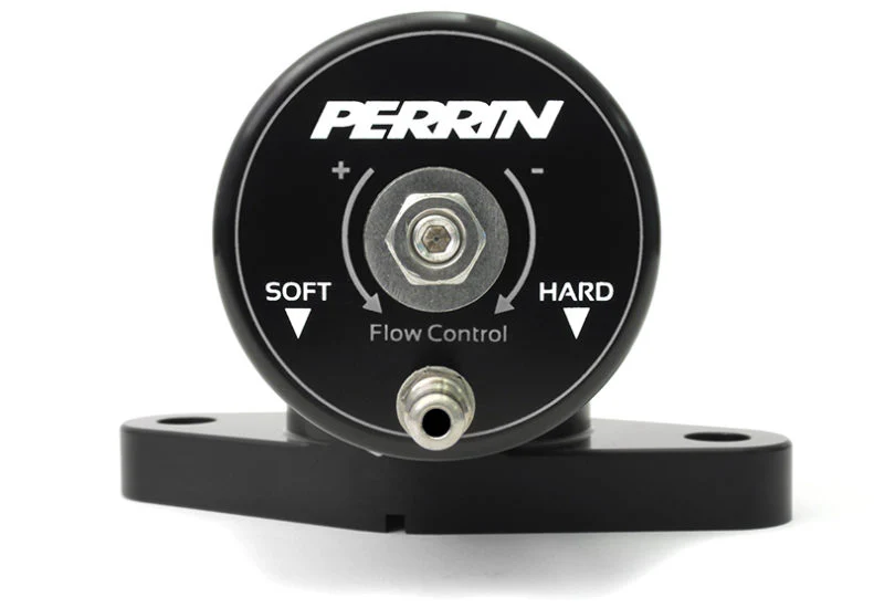 Perrin Recirculating BOV for 02-14WRX/04+STi - Image 4