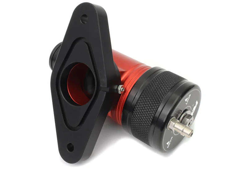Perrin Recirculating BOV for 02-14WRX/04+STi - Image 5