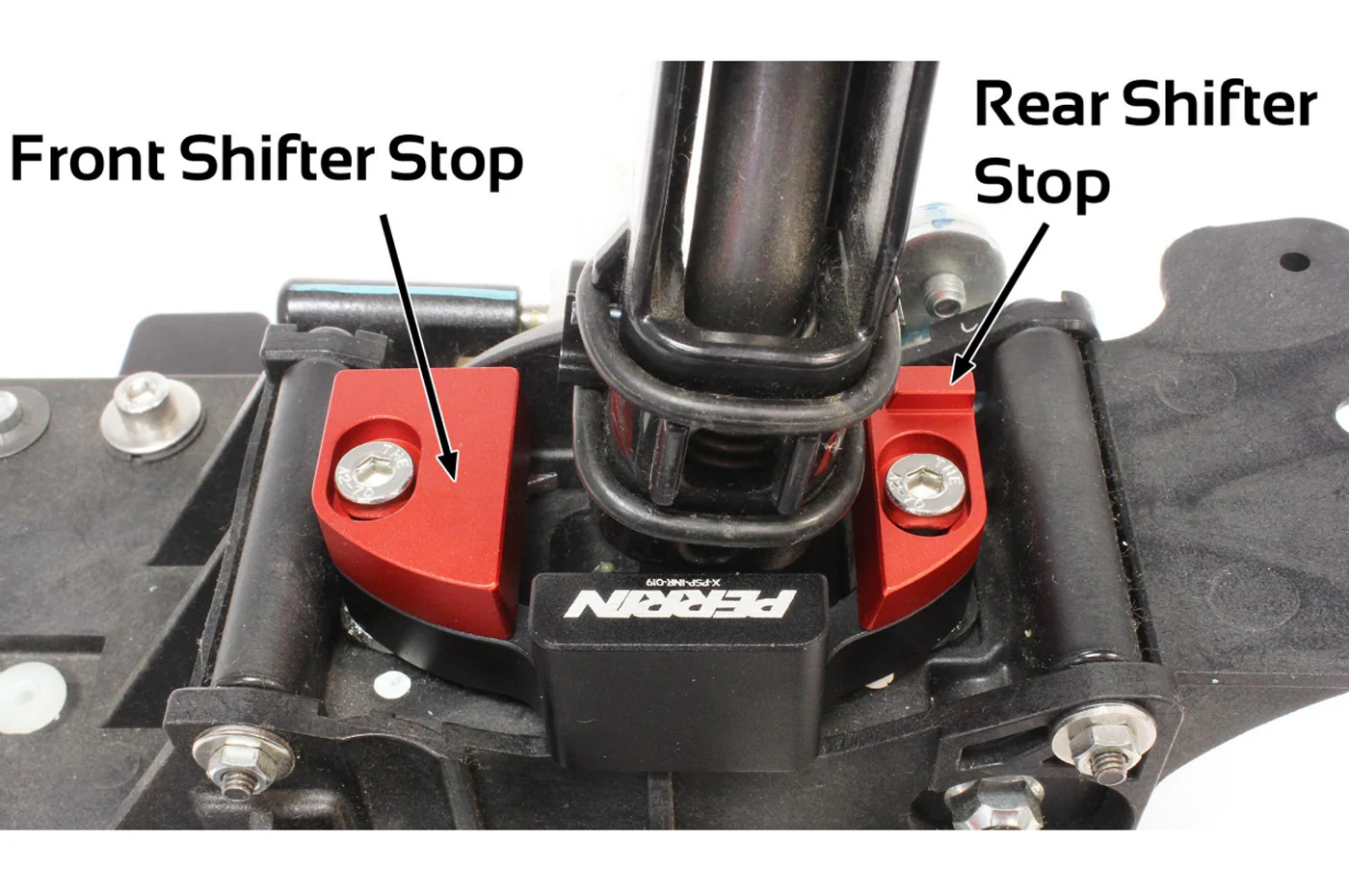Perrin Shifter Stop for 2015-2022 WRX - Image 3