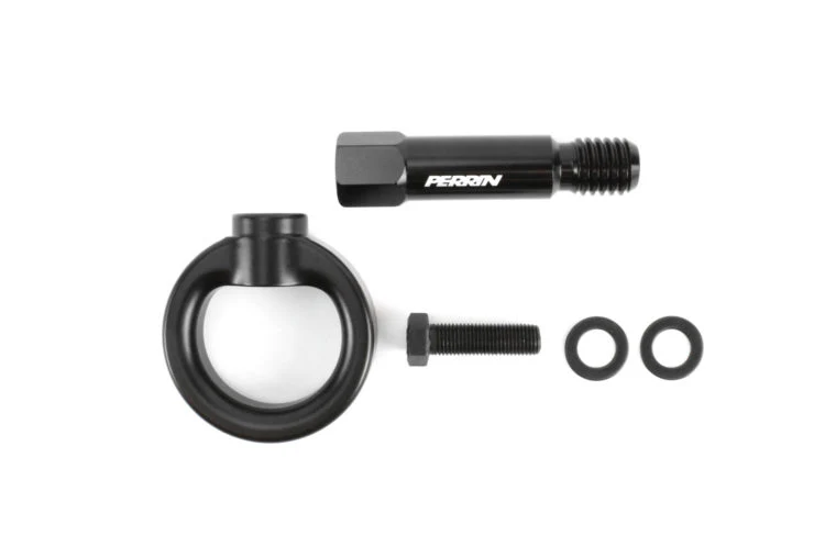 Perrin Show Hook for 2020 Supra - Image 7