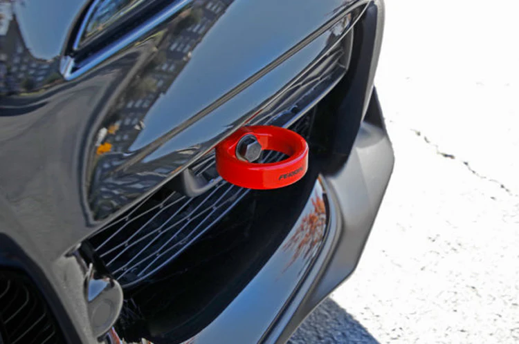 Perrin Show Hook for 2020 Supra - Image 8