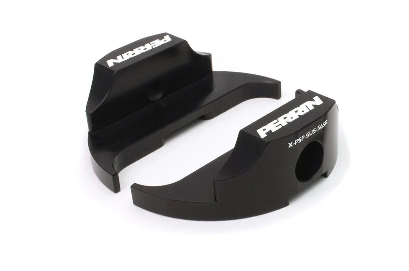 Perrin Steering Dampener Lockdown for 08-22 WRX (PSP-SUS-565)