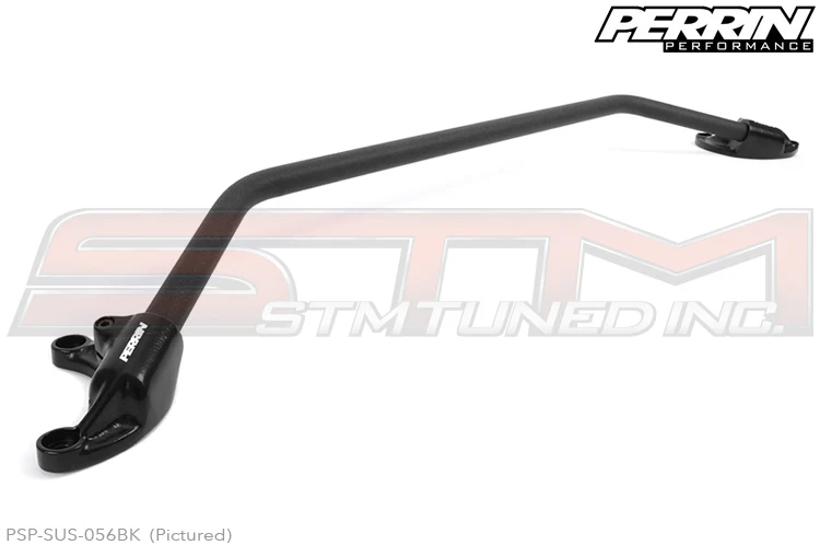 PERRIN Strut Tower Brace for 2008-2021 WRX/STi - Image 3