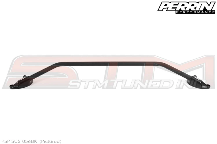 PERRIN Strut Tower Brace for 2008-2021 WRX/STi - Image 4