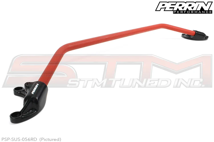 PERRIN Strut Tower Brace for 2008-2021 WRX/STi - Image 5