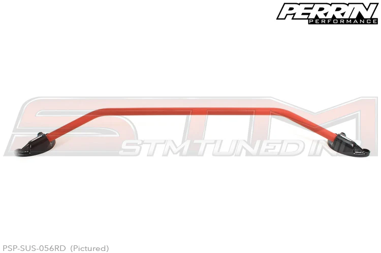 PERRIN Strut Tower Brace for 2008-2021 WRX/STi - Image 6