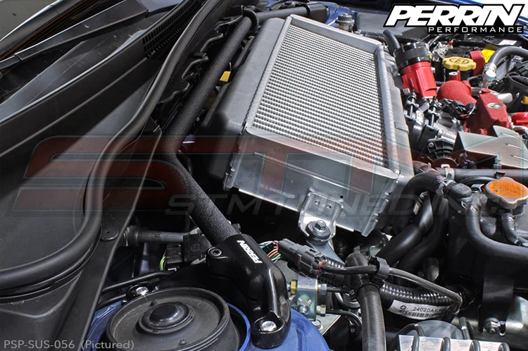 PERRIN Strut Tower Brace for 2008-2021 WRX/STi - Image 8