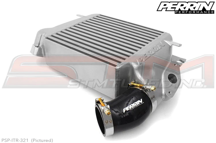 PERRIN TMIC Throttle Body Coupler for 08-21 WRX (PSP-ITR-321) - Image 6