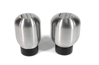 PERRIN Weighted Shift Knob for STi and 2015+ WRX *Discontinued*