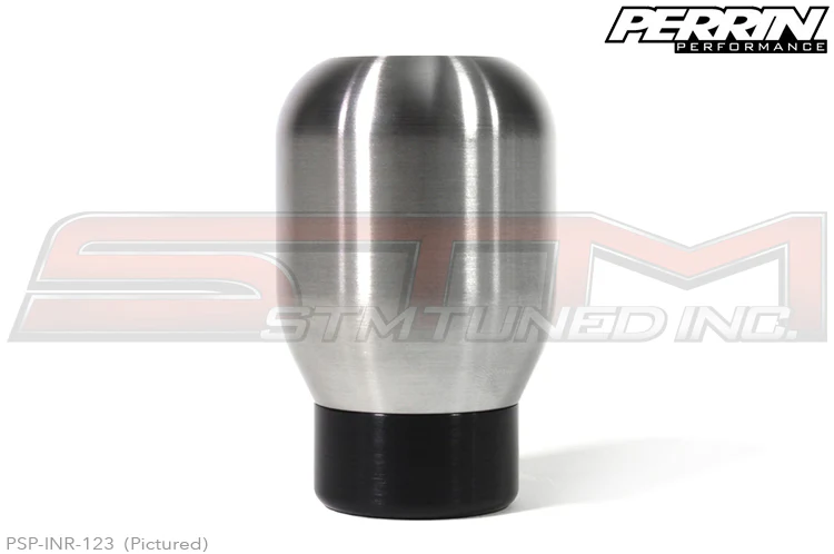PERRIN Weighted Shift Knob for STi and 2015+ WRX *Discontinued* - Image 5