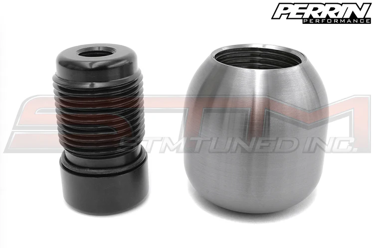 PERRIN Weighted Shift Knob for STi and 2015+ WRX *Discontinued* - Image 6