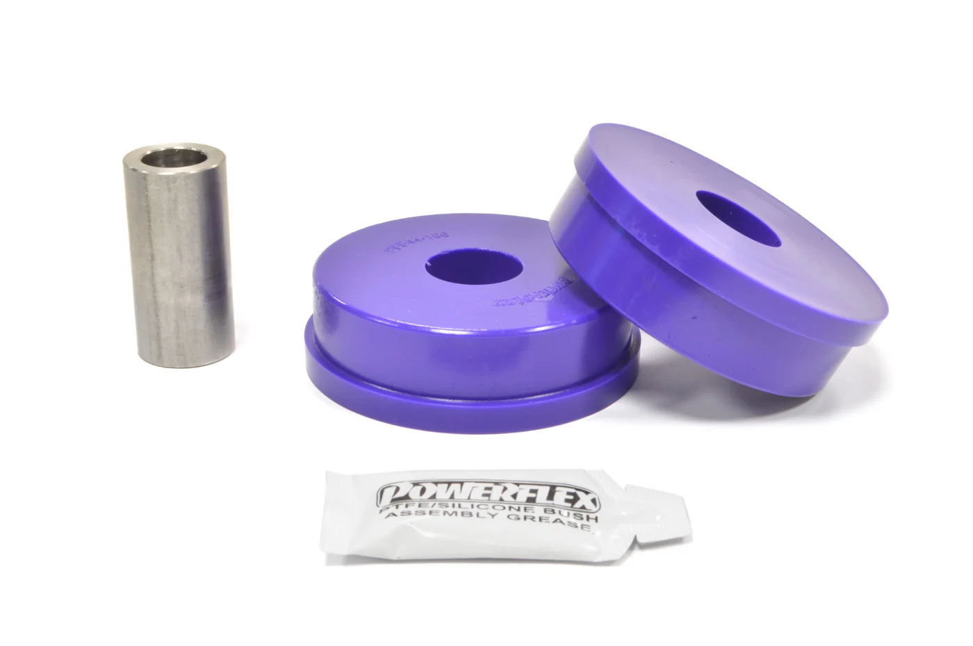 Powerflex Front Center Motor Mount Insert for Evo 7/8/9