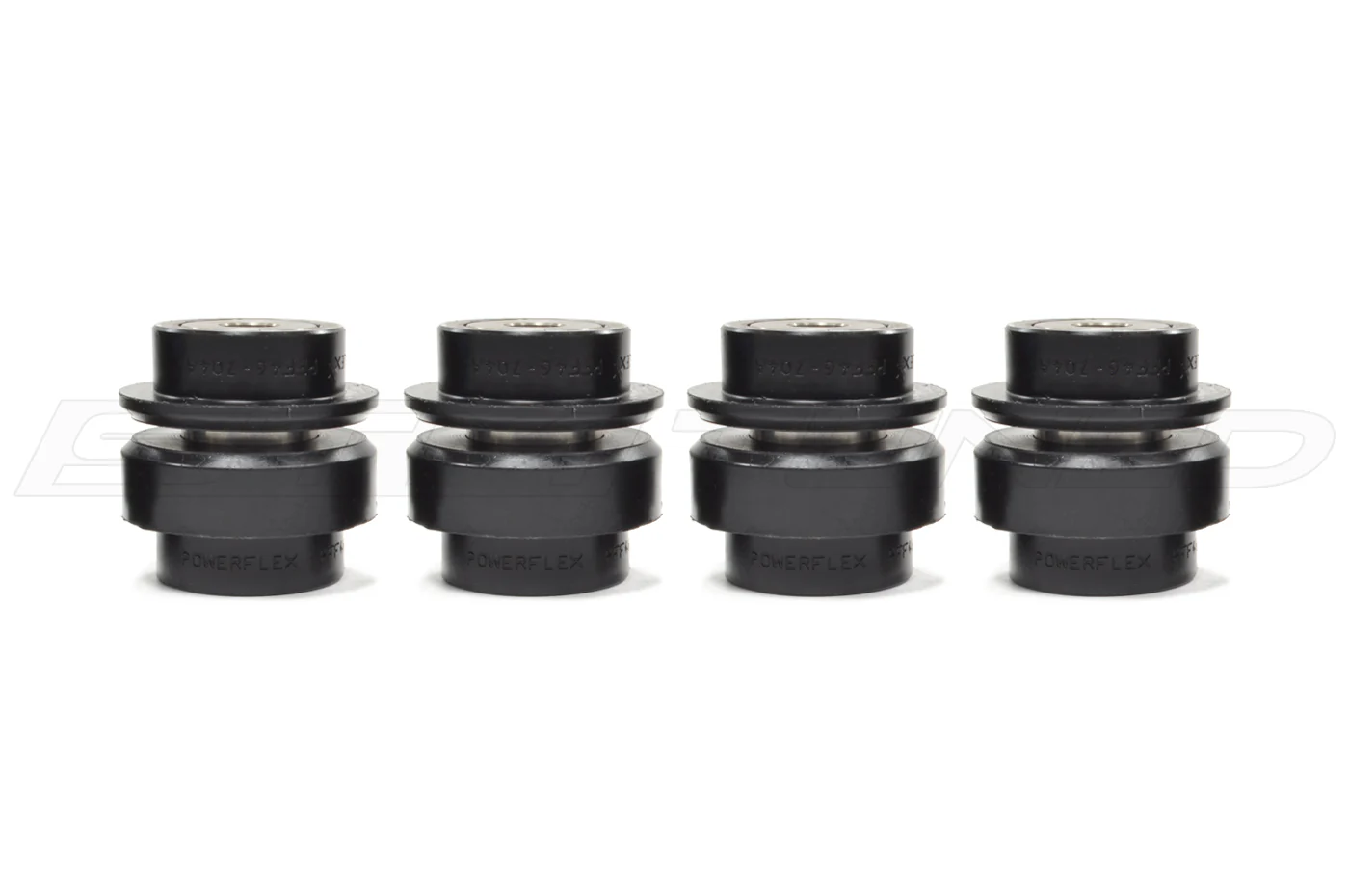 Powerflex Front Caster Offset Upper Control Arm Bushings for R35 GTR (PFF46-704) - Image 2