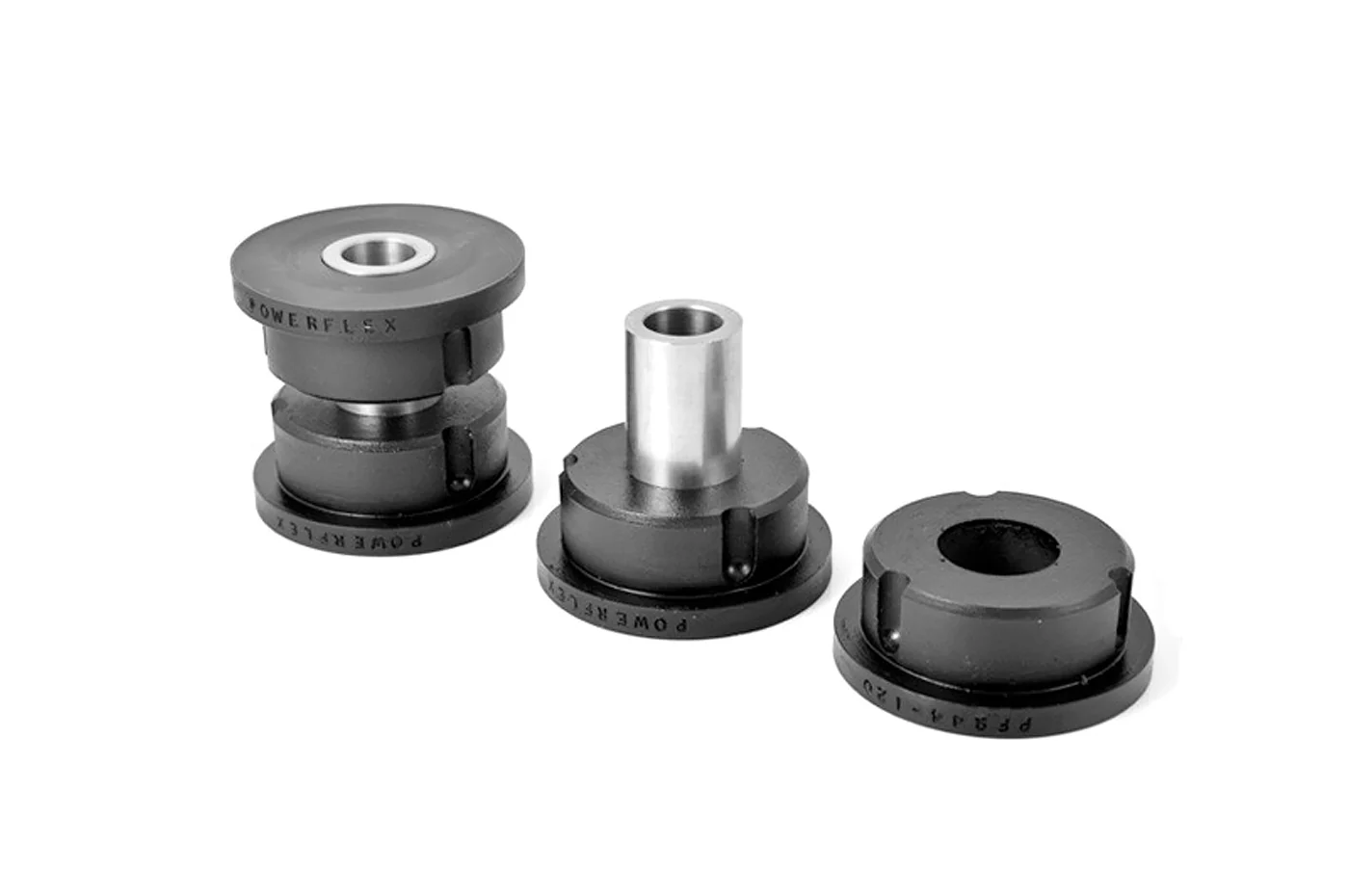 Powerflex Rear Diff Side Support Bushings for Evo 4-9 - Image 4
