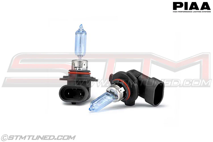 PIAA 9005/HB3 Xtreme White Plus Halogen Bulbs (High Beam) (19615) *Discontinued* - Image 2