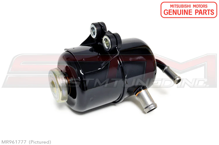 Mitsubishi Power Steering Reservoir - Evo 8/9 - Image 3