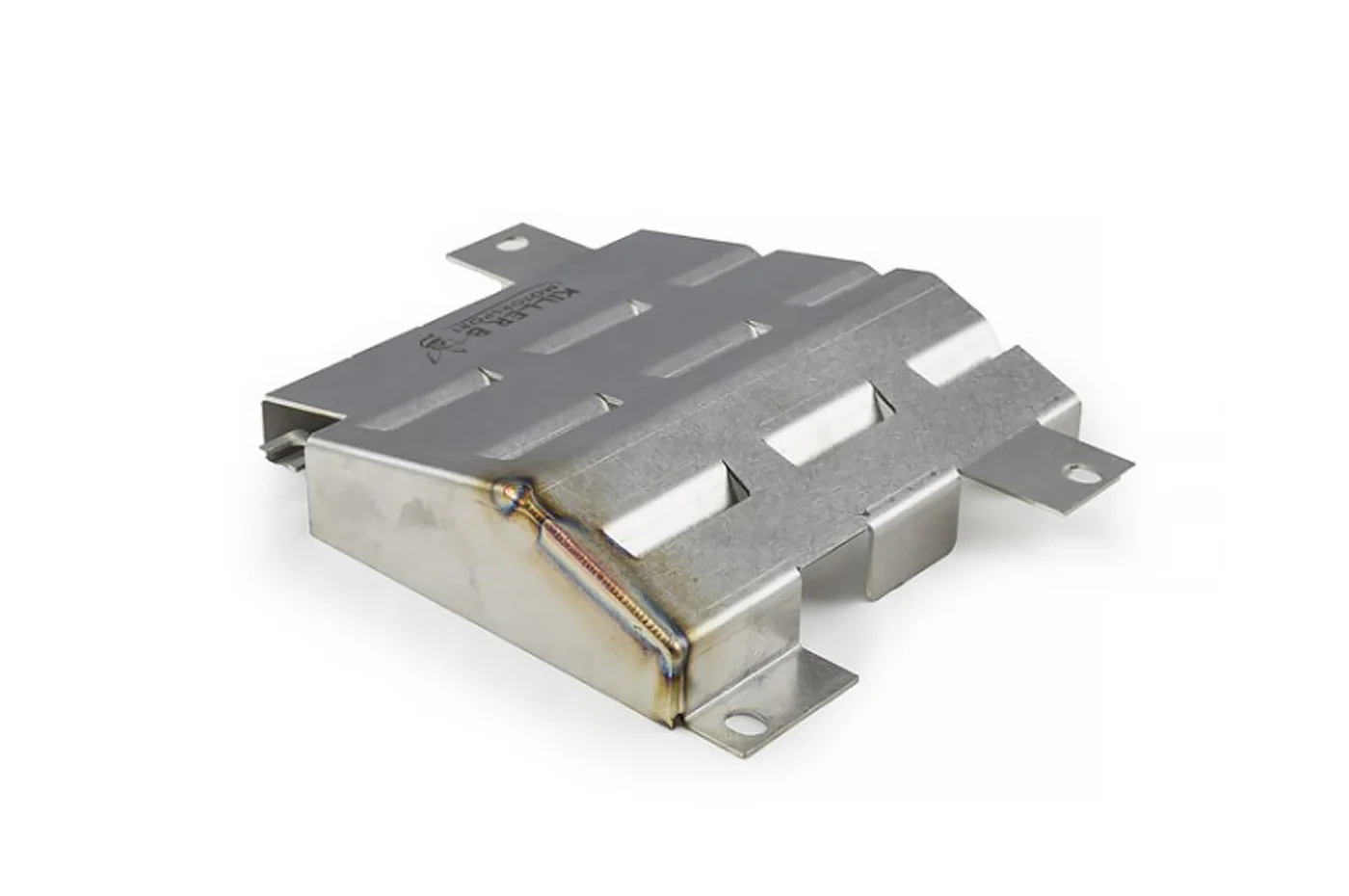 Killer B Oil Pan & Baffle Kit for EJ WRX/STi (PPBC) - Image 3