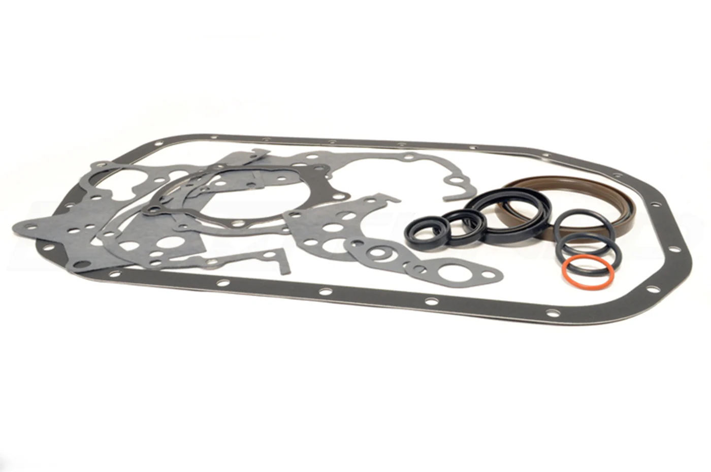 Cometic Bottom End Engine Gasket Kit for 1G 6-Bolt DSM (PRO2006B) - Image 2
