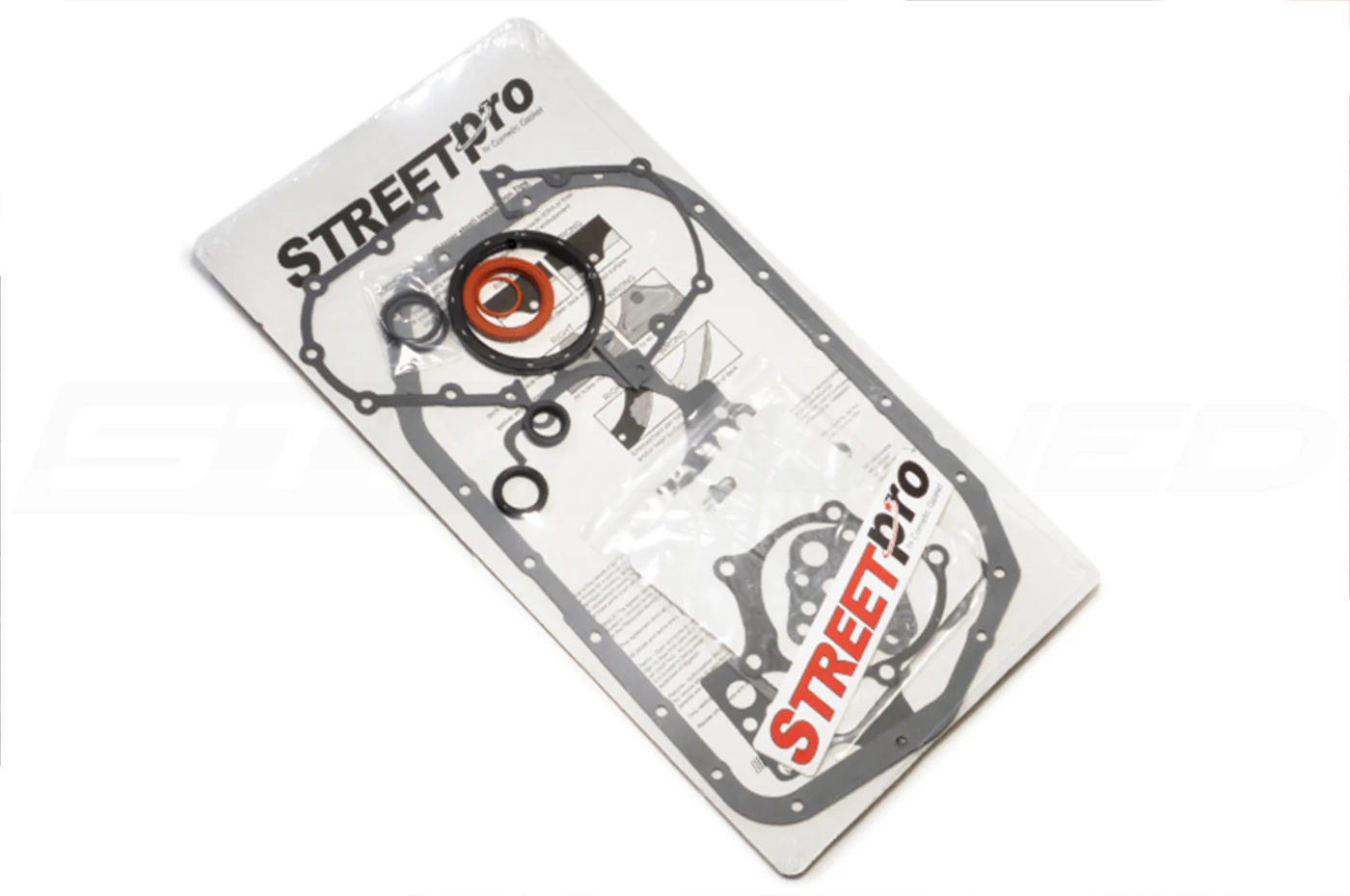 Cometic Bottom End Engine Gasket Kit for 1G 7-Bolt DSM (PRO2007B) - Image 3