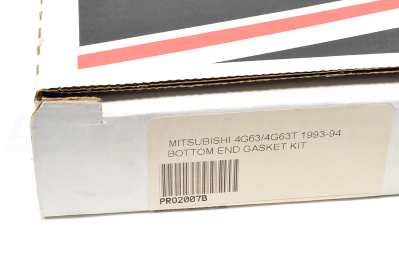Cometic Bottom End Engine Gasket Kit for 1G 7-Bolt DSM (PRO2007B) - Image 6