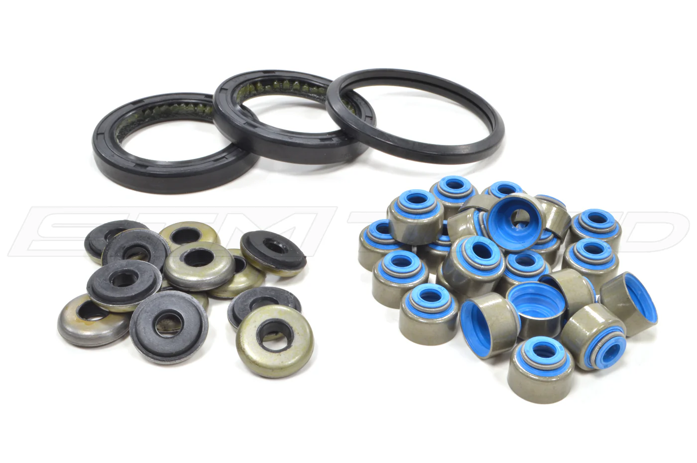 Cometic Top End Gasket Kit for 7M-GTE MK3 Supra (PRO2020T-NHG) - Image 3