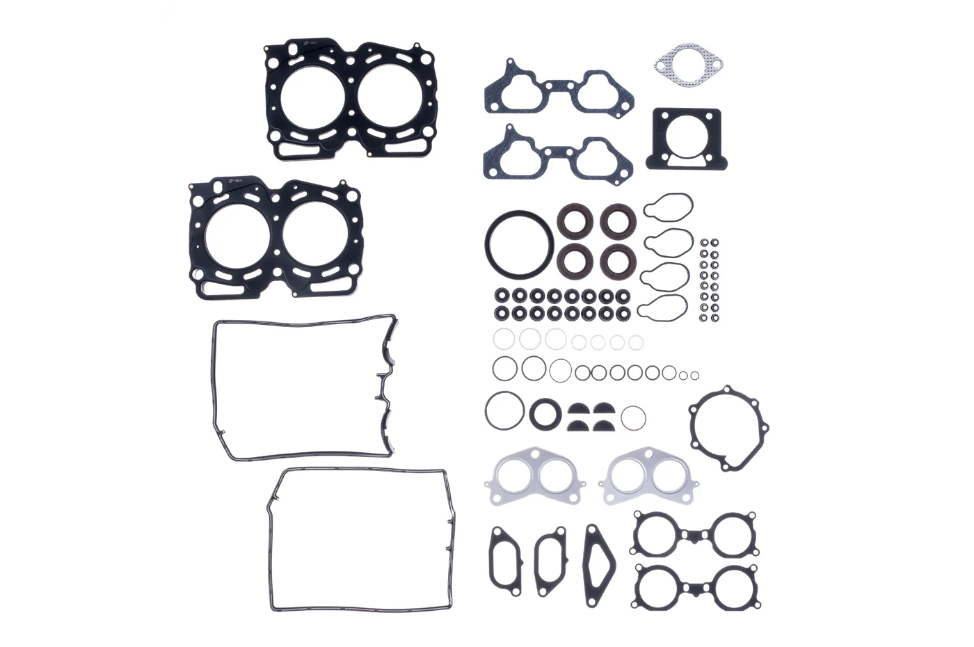 Cometic Engine Gasket Kit for 2004-2005 WRX (PRO2023C)