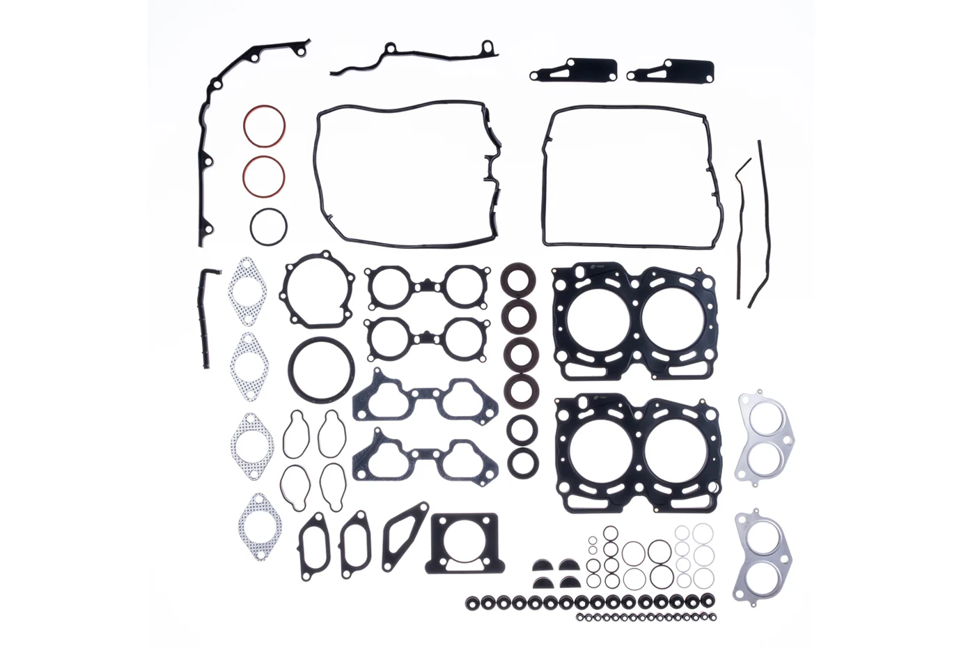 Cometic Engine Gasket Kit for 2002-2003 WRX (PRO2044C)