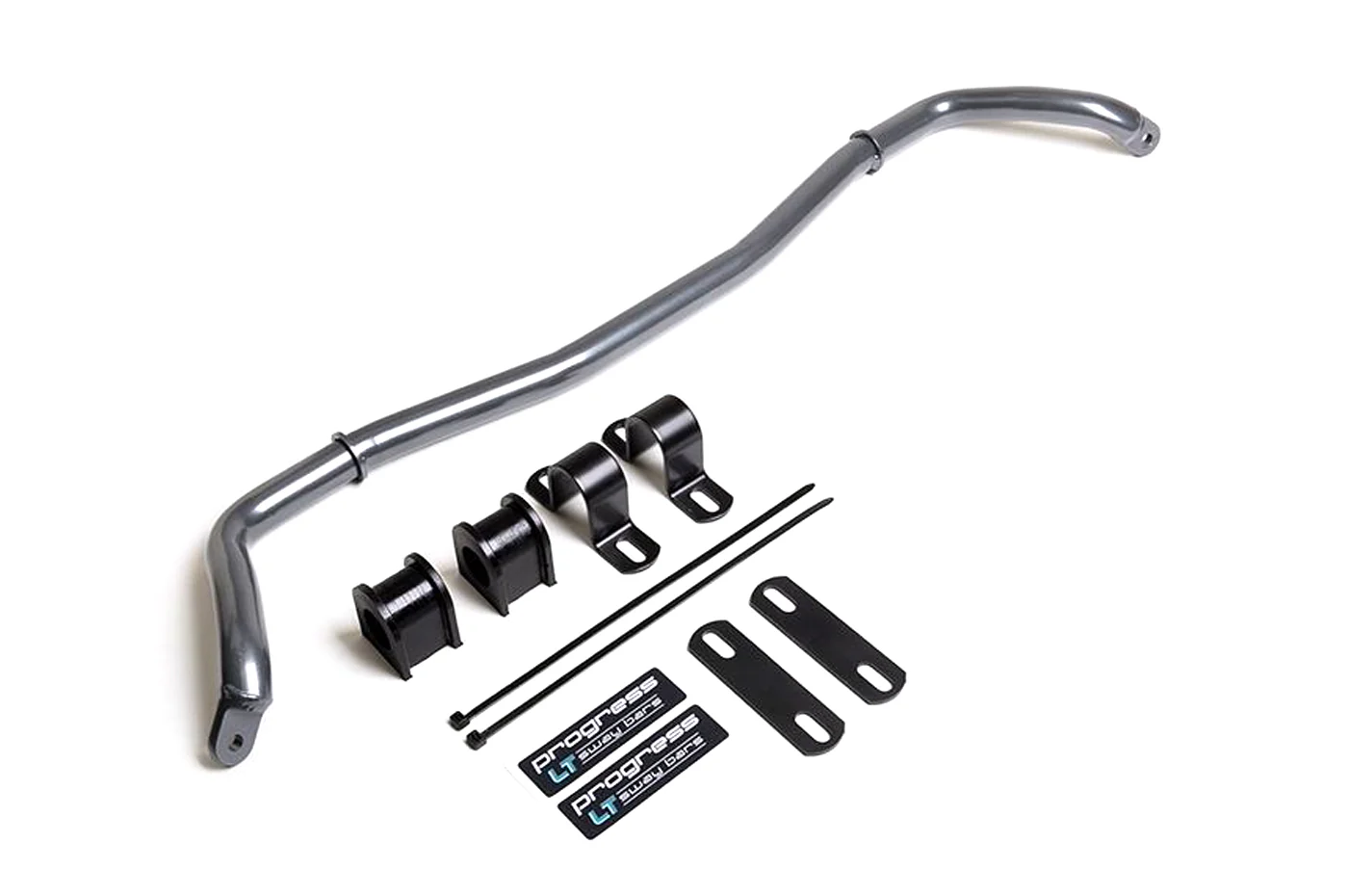 Progress Tech Rear Sway Bar for Jeep Trackhawk/SRT8