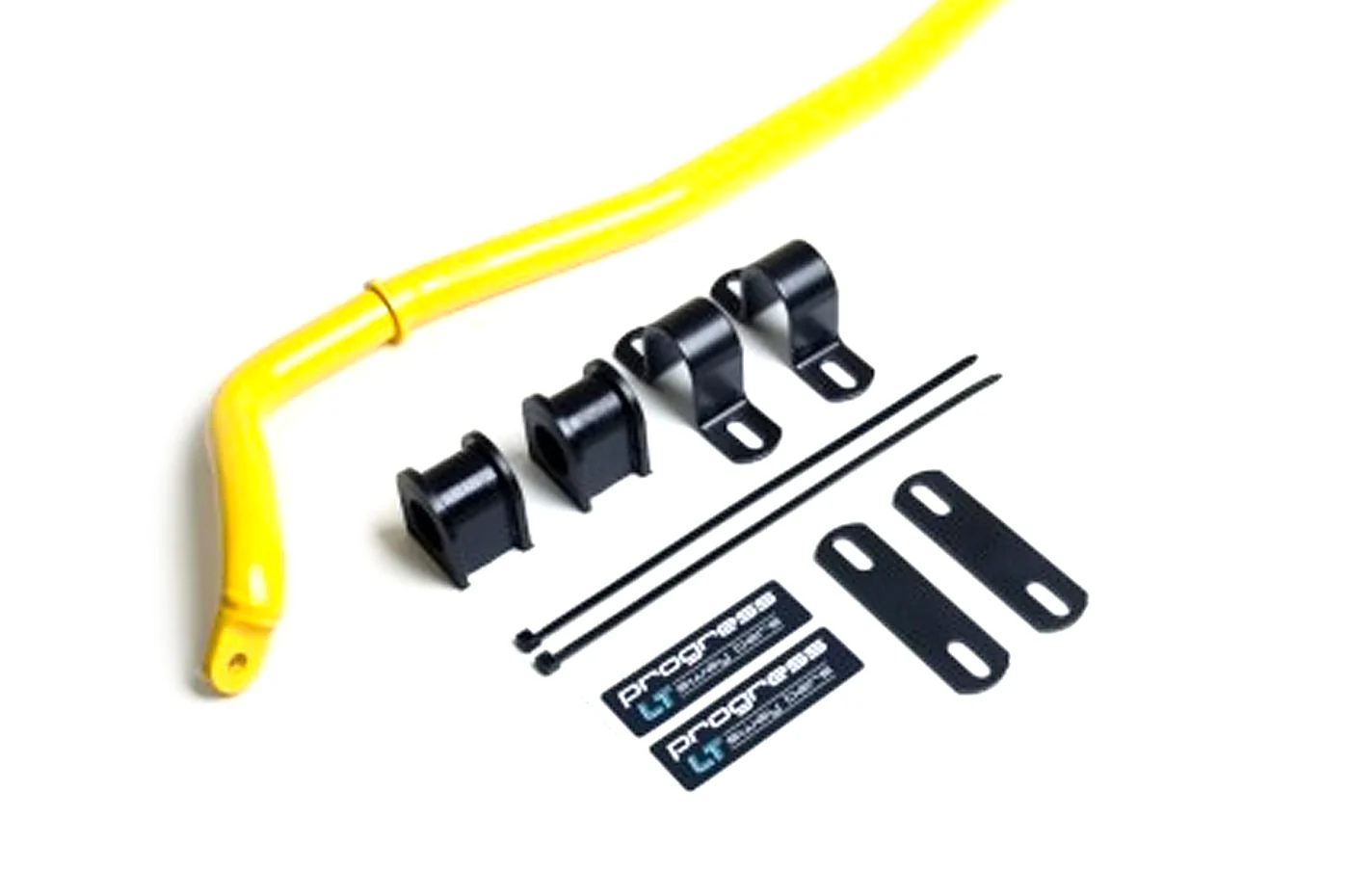 Progress Tech Rear Sway Bar for Jeep Trackhawk/SRT8 - Image 2