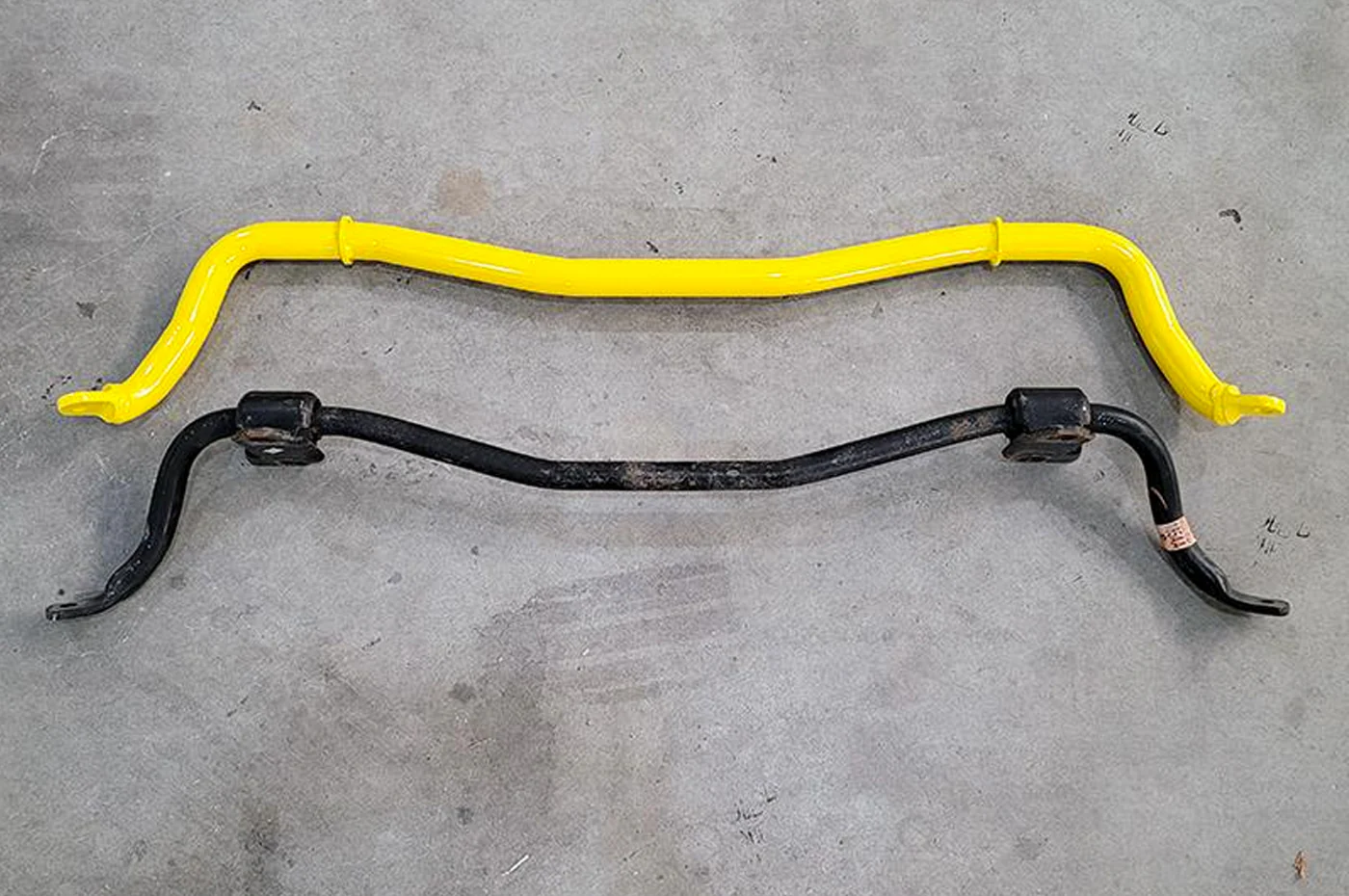 Progress Tech Rear Sway Bar for Jeep Trackhawk/SRT8 - Image 3