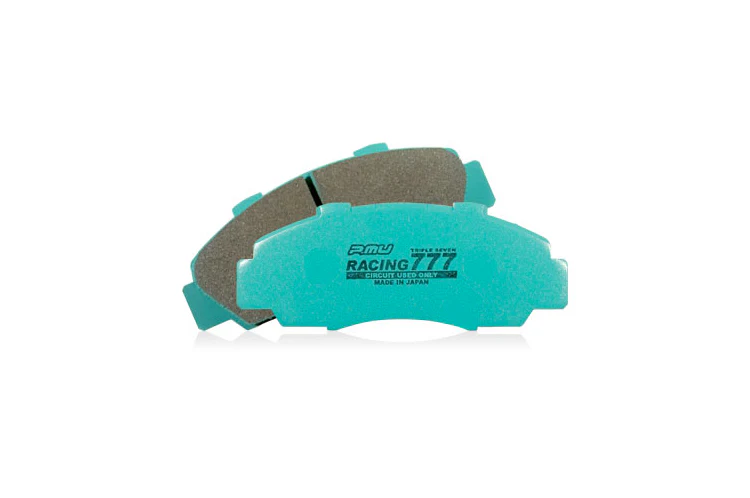 Pmu Project Mu Racing 777 Brake Pads for R35 GTR