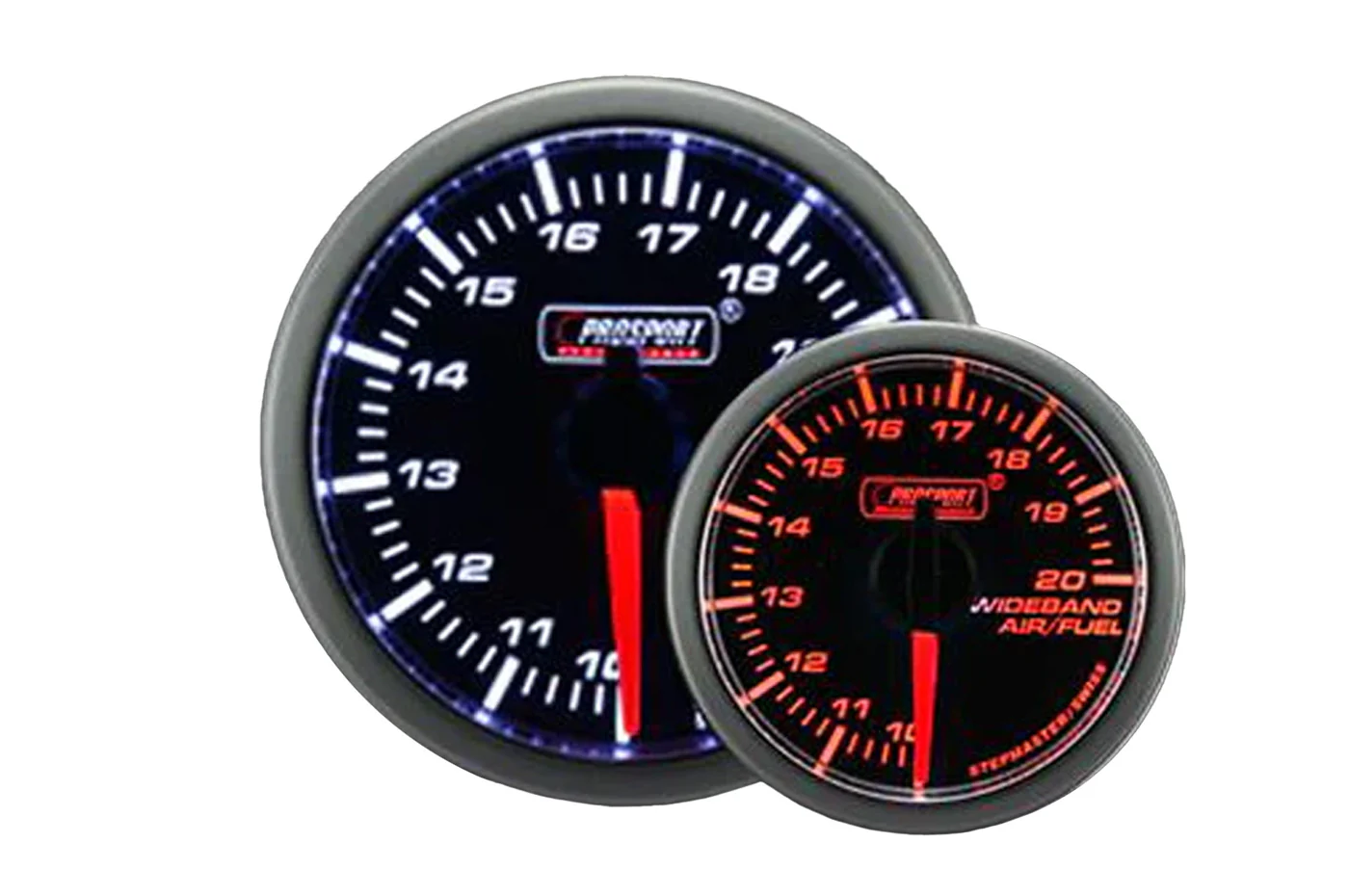 Prosport Premium 52mm Wideband Air Fuel Ratio Kit