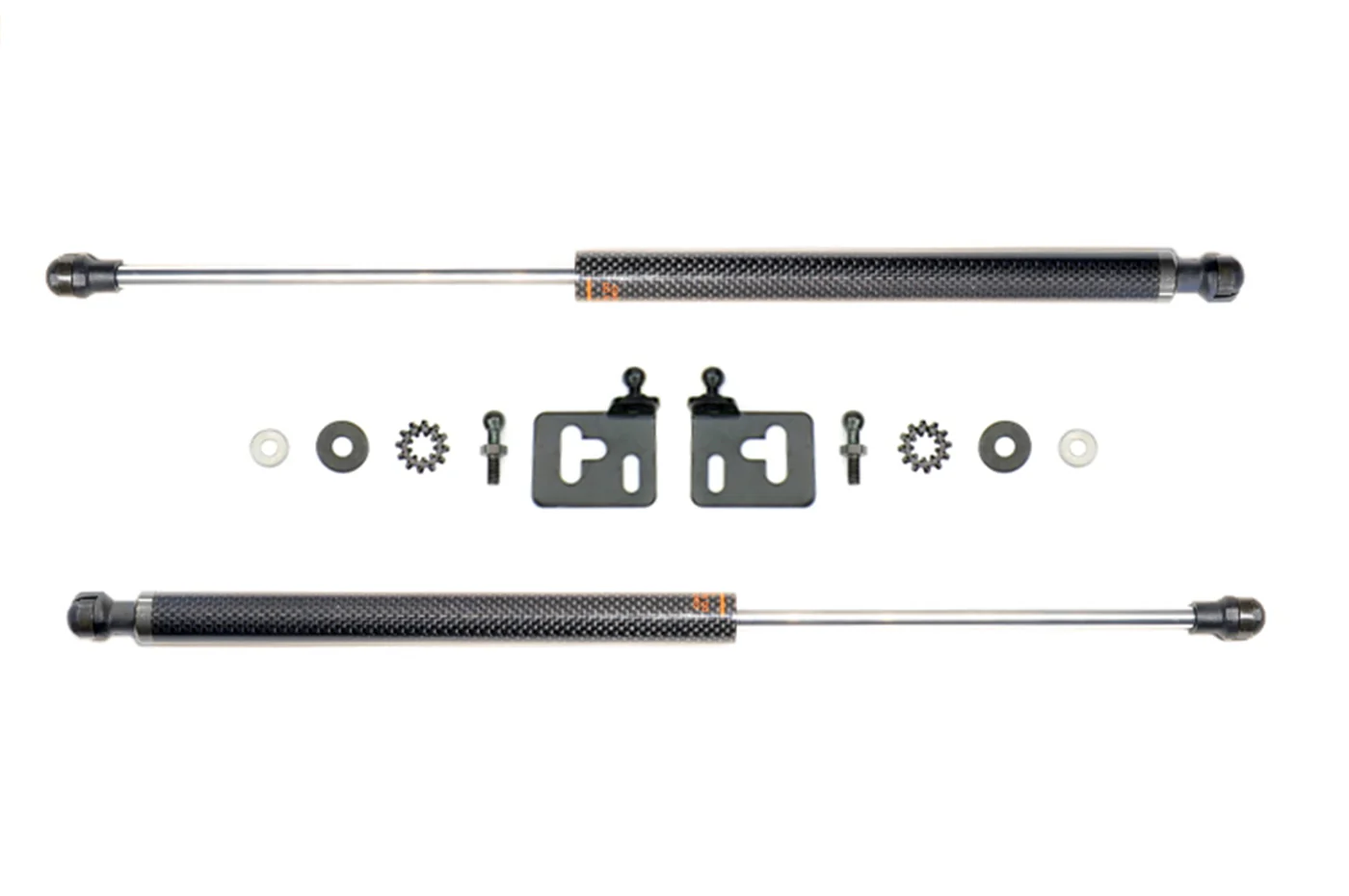 Prosport Carbon Fiber Hood Dampers for 93-01 Impreza (HD-SUBARU-92-01-GC7-8)