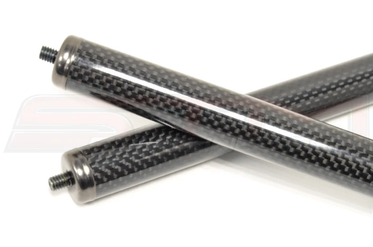 Prosport Carbon Fiber Hood Dampers for S2000 *Discontinued* - Image 4