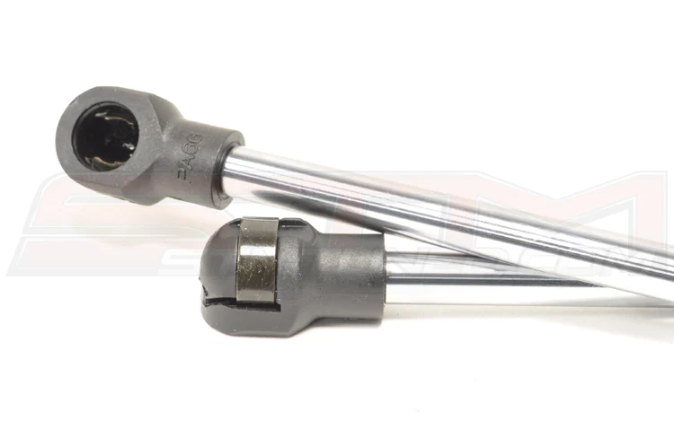 Prosport Carbon Fiber Hood Dampers for S2000 *Discontinued* - Image 5