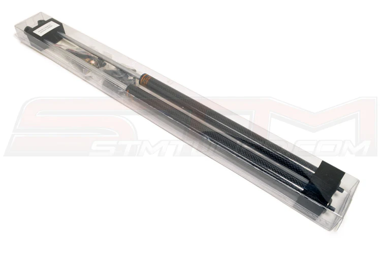 Prosport Carbon Fiber Hood Dampers for S2000 *Discontinued* - Image 6