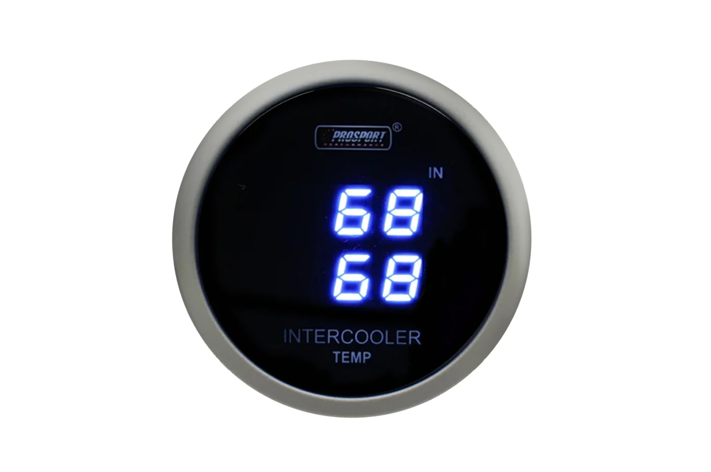 Prosport Digital Series Gauges 52mm - Image 3