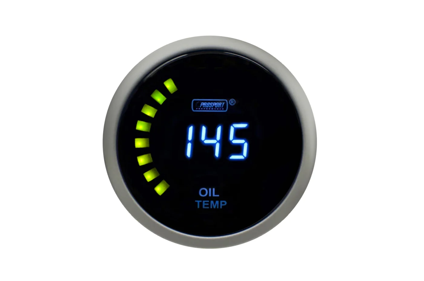 Prosport Digital Series Gauges 52mm - Image 6